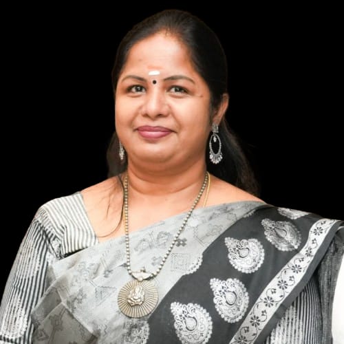 DR. GAYATRI SURESH